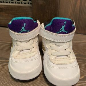 Baby Nike air Jordan’s